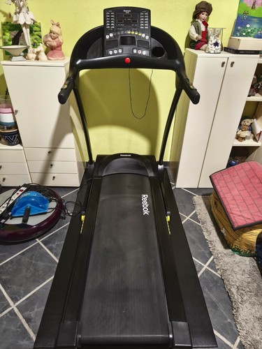 Reebok laufband klappbar 16 - -klappbar,,