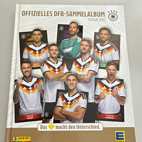 Edeka panini offizielles - edeka,