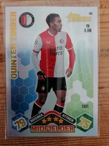 Topps match attax champions - match,