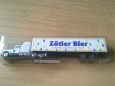 Brauerei Zötler Bräu Bier
