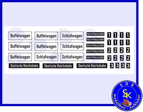 Deutsche reichsbahn - dr,