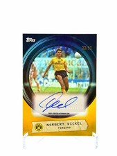 Topps Focus BVB Borussia