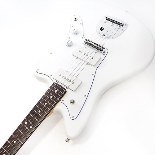 Fender made japan limited - made,
