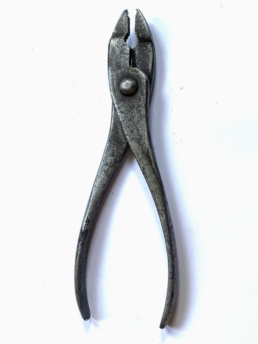 Eskilstuna berg 18cm oldtimer - berg,