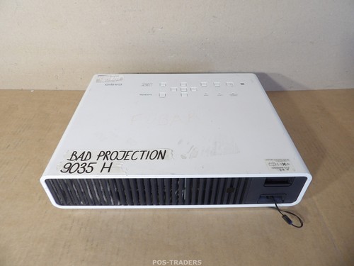 Casio m140 projector - xj-m140,