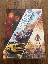 Space Cowboys | Legendary