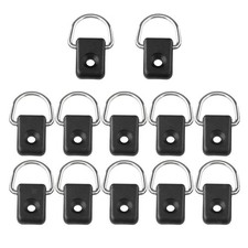 MagiDeal D-Ringe Für Kajaks