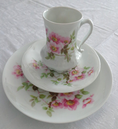 Limoges kakao gedeck - ***limoges***,