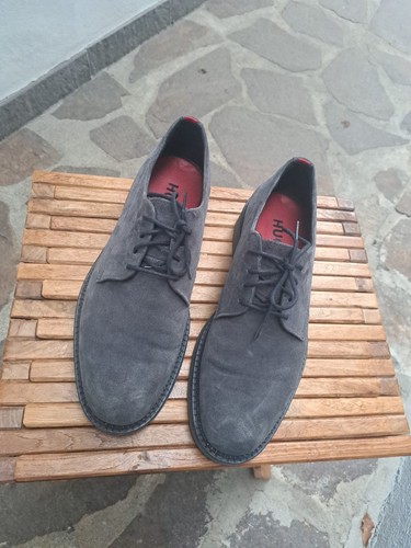 Hugo herren halbschuhe luxityl - herren,