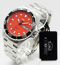 ✅ Herrenuhr Orient Ray II