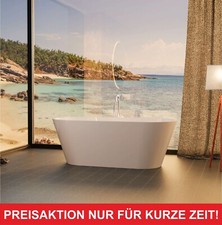 ❤ freistehende Badewanne