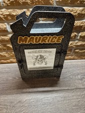 Männergeschenk jerrycan bar - ,
