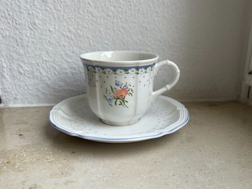 Villeroy boch romantica - boch,