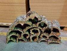 Kork Rinde Röhre Tunnel | 30