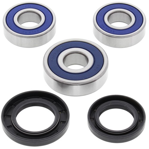 Radlager kit all - balls, 25-1209