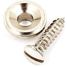 Saitenniederhalter Fender Pure Vintage Telecaster String Guide, Nickel String Re
