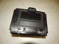 Display Bordcomputer Opel Zafira A MID 13106240 F88382
