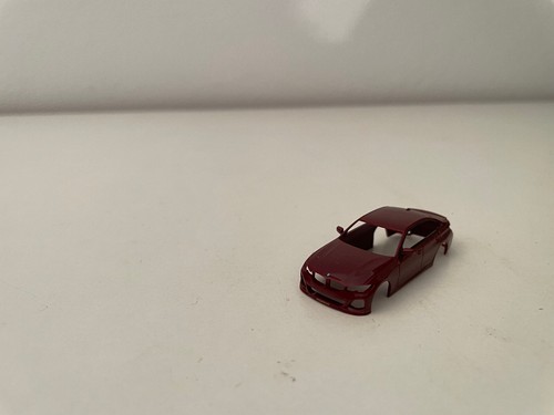 Herpa bmw 3er alpina - 3er,