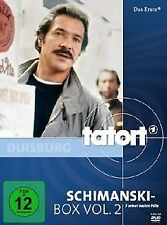Tatort: Schimanski-Box, Vol. 2 [3 DVDs] | DVD | Zustand sehr gut