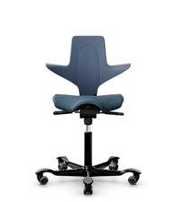Hag Bürodrehstuhl Capisco