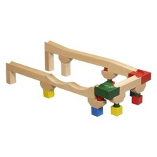 Cubio Kugelbahn Erweiterung/