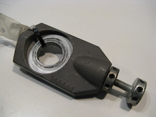 Kettenspanner rechts ducati - kettenspanner,