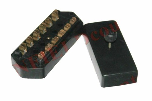 Sicherungskasten mit - , 6