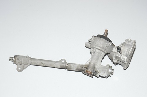 Bmw f45 218d lenkgetriebe - bmw,