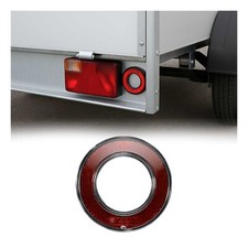 Rückstrahler Reflektor