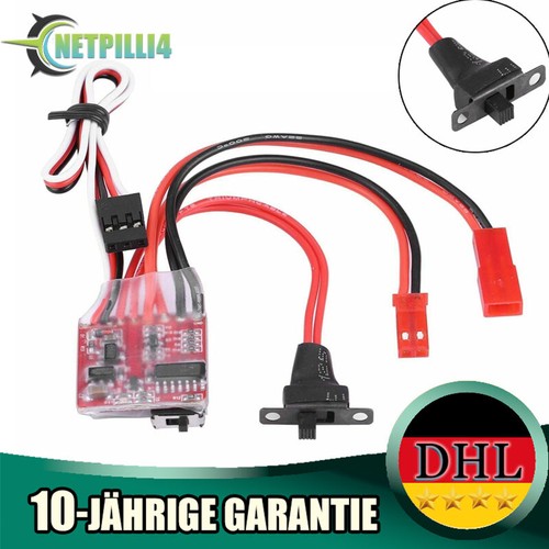30a brushed esc - 30a,