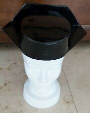 Spanien - Franco Ära - LACK DREISPITZ - Tricornio de la Guardia Civil Espanola !