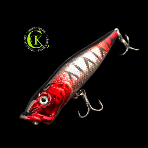 Popper 5cm jerkbait jerk - popper,
