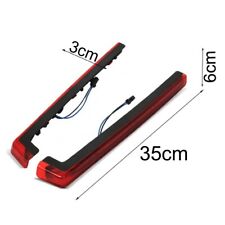 Begrenzungslicht für Harley Davidson Road Glide Custom 10-13 Topcase LED schwarz