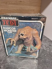 Star Wars VINTAGE RANCOR MISB