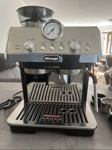 Longhi specialista - de'longhi,