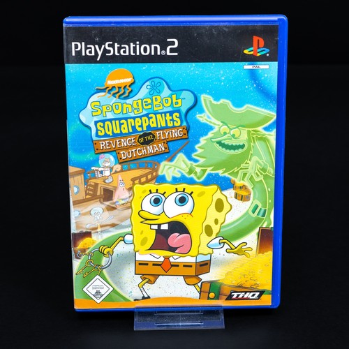 Spongebob revenge of the - spongebob,