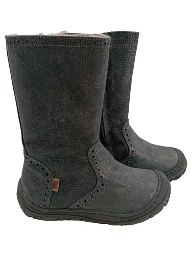 Bisgaard mädchen stiefel - bisgaard,