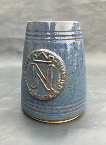 Original ddr bierkrug humpen - original,