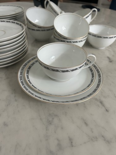 Rosenthal porzellan - rosenthal,