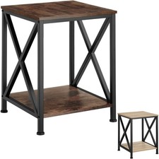 Beistelltisch Nachttisch