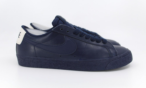 Nike zoom blazer low 6 - nike,