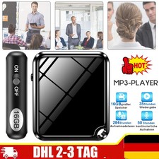 Mini Spion Abhörgerät Wanze