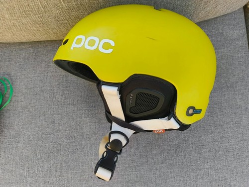 Poc fornix skihelm - poc,