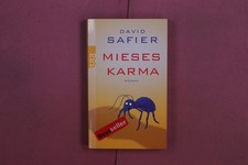 353460 David Safier MIESES