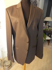 Herren Anzug mit Weste von