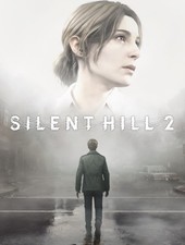 Silent Hill 2 Remake