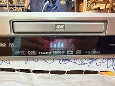 Denon DVD-1920 Player