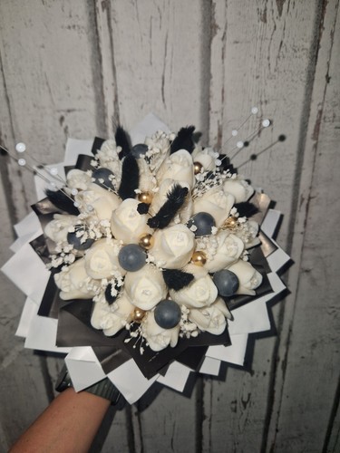 Flowerbox blumenbox geschenk - flowerbox,