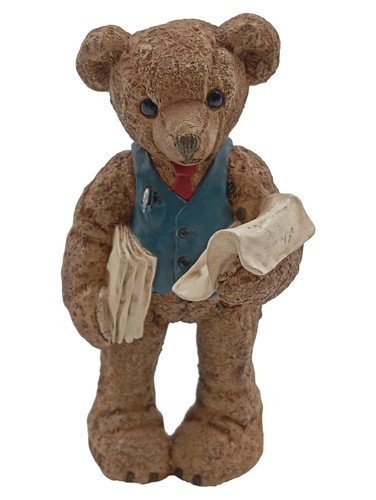 Gilde handwerk porzellanfigur - gilde,