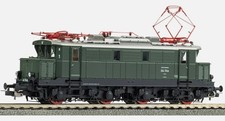 Piko 51190 H0 Elektrolok BR E44 174w grün DB Epoche III 2L= DC analog DSS NEU